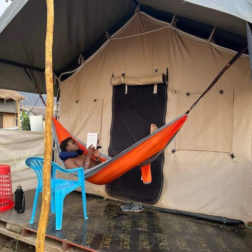 Cristallizzati a Maruwa